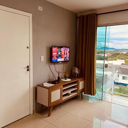 Apartamento Amplo E Confortavel Em Macae Bagian luar foto