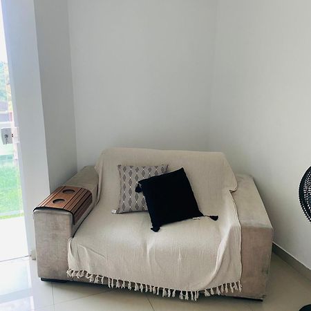 Apartamento Amplo E Confortavel Em Macae Bagian luar foto
