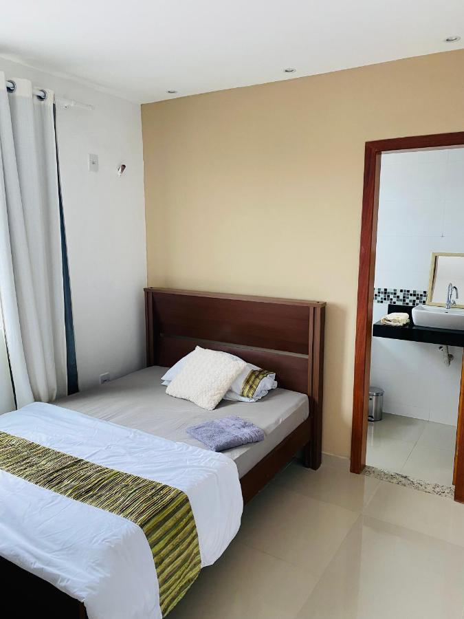 Apartamento Amplo E Confortavel Em Macae Bagian luar foto