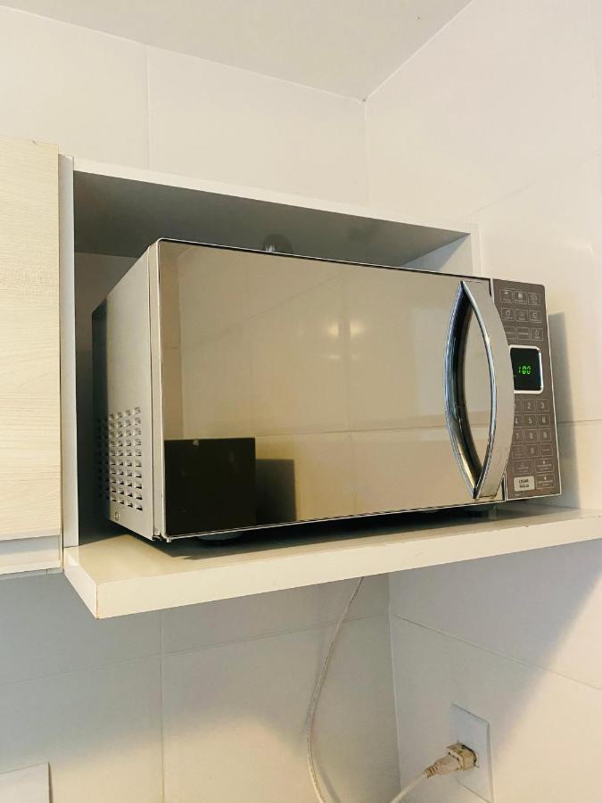 Apartamento Amplo E Confortavel Em Macae Bagian luar foto