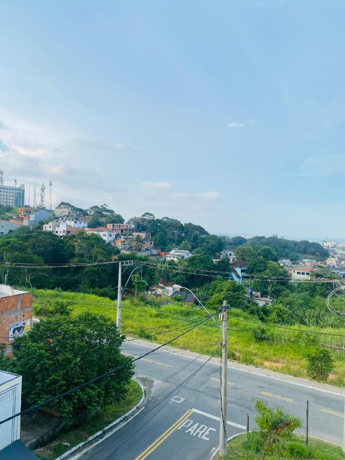 Apartamento Amplo E Confortavel Em Macae Bagian luar foto