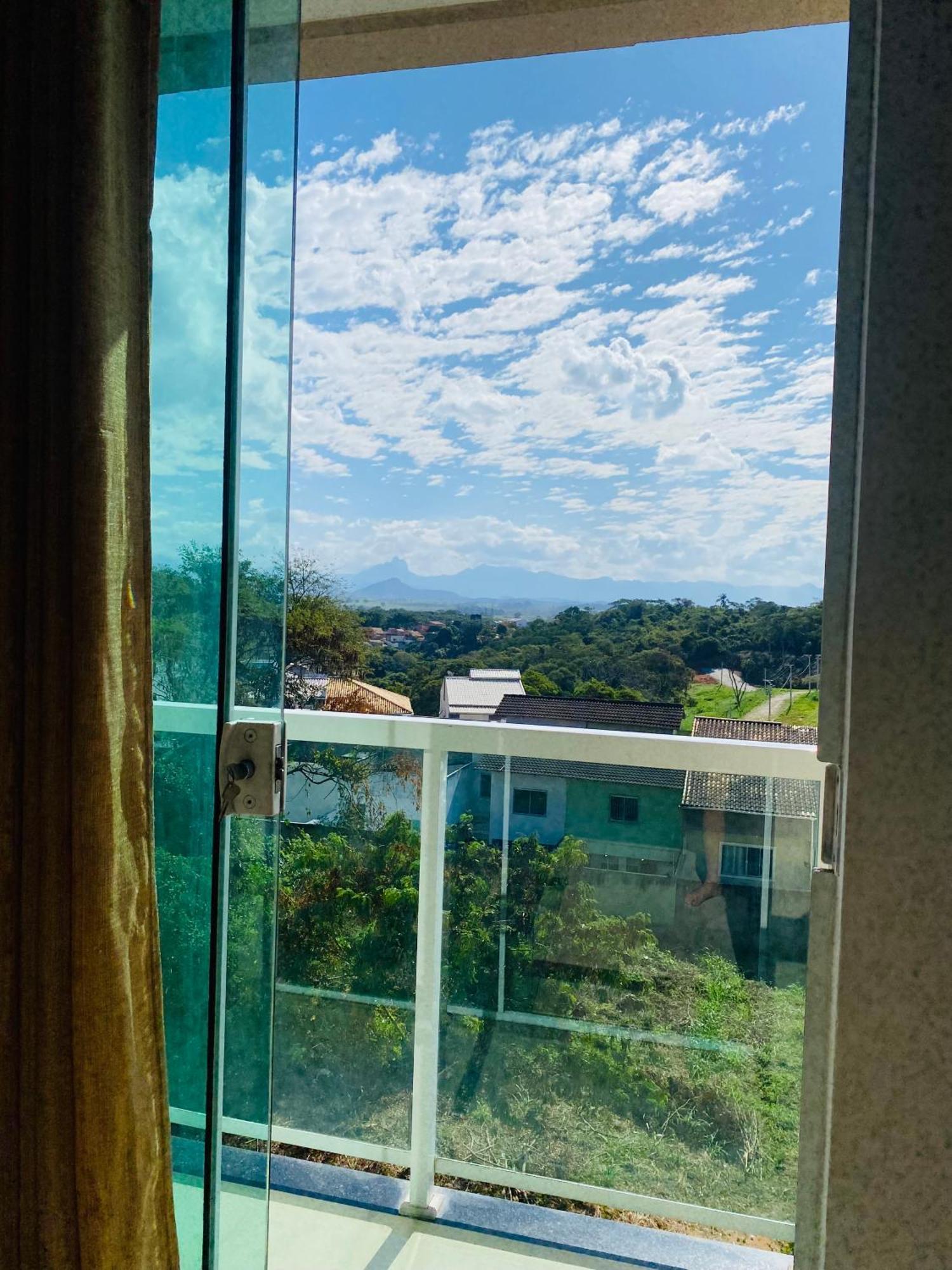Apartamento Amplo E Confortavel Em Macae Bagian luar foto