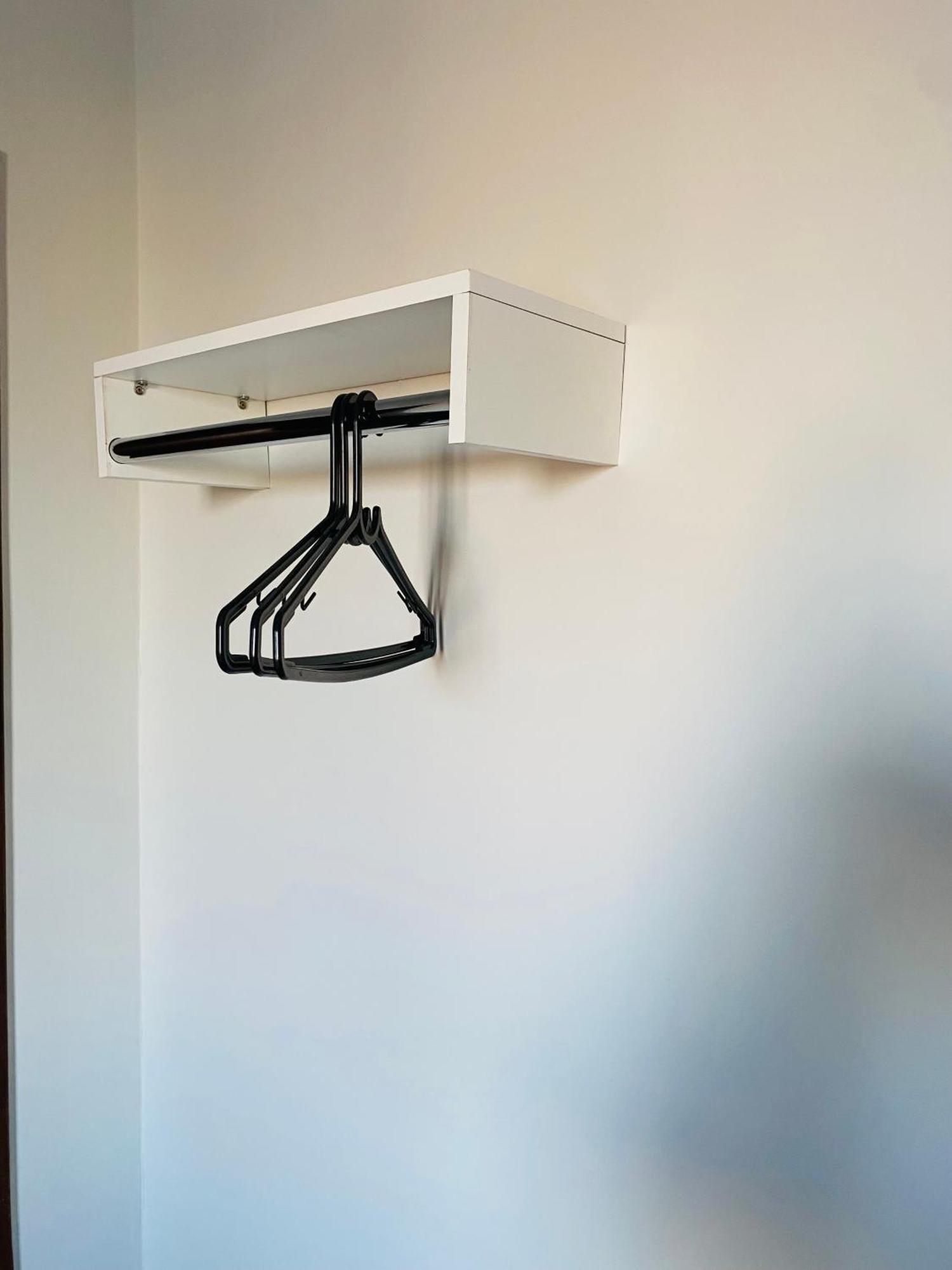Apartamento Amplo E Confortavel Em Macae Ruang foto