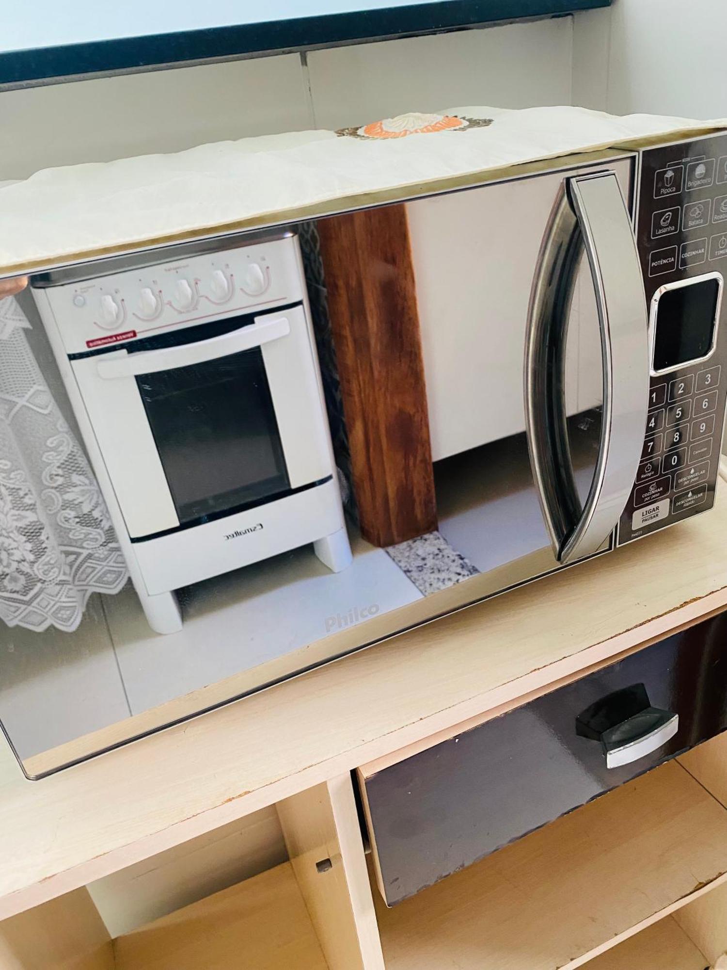 Apartamento Amplo E Confortavel Em Macae Bagian luar foto