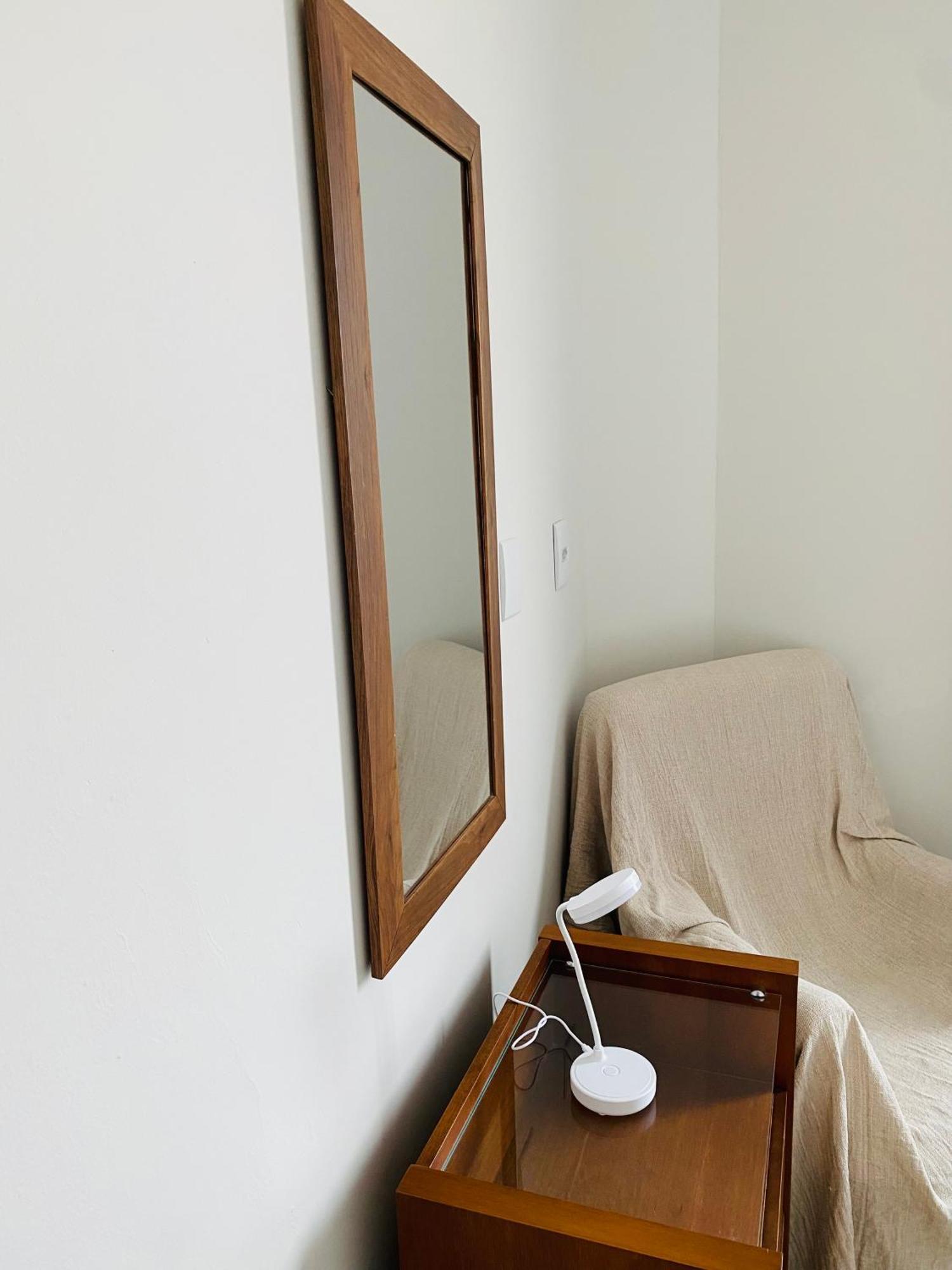 Apartamento Amplo E Confortavel Em Macae Bagian luar foto