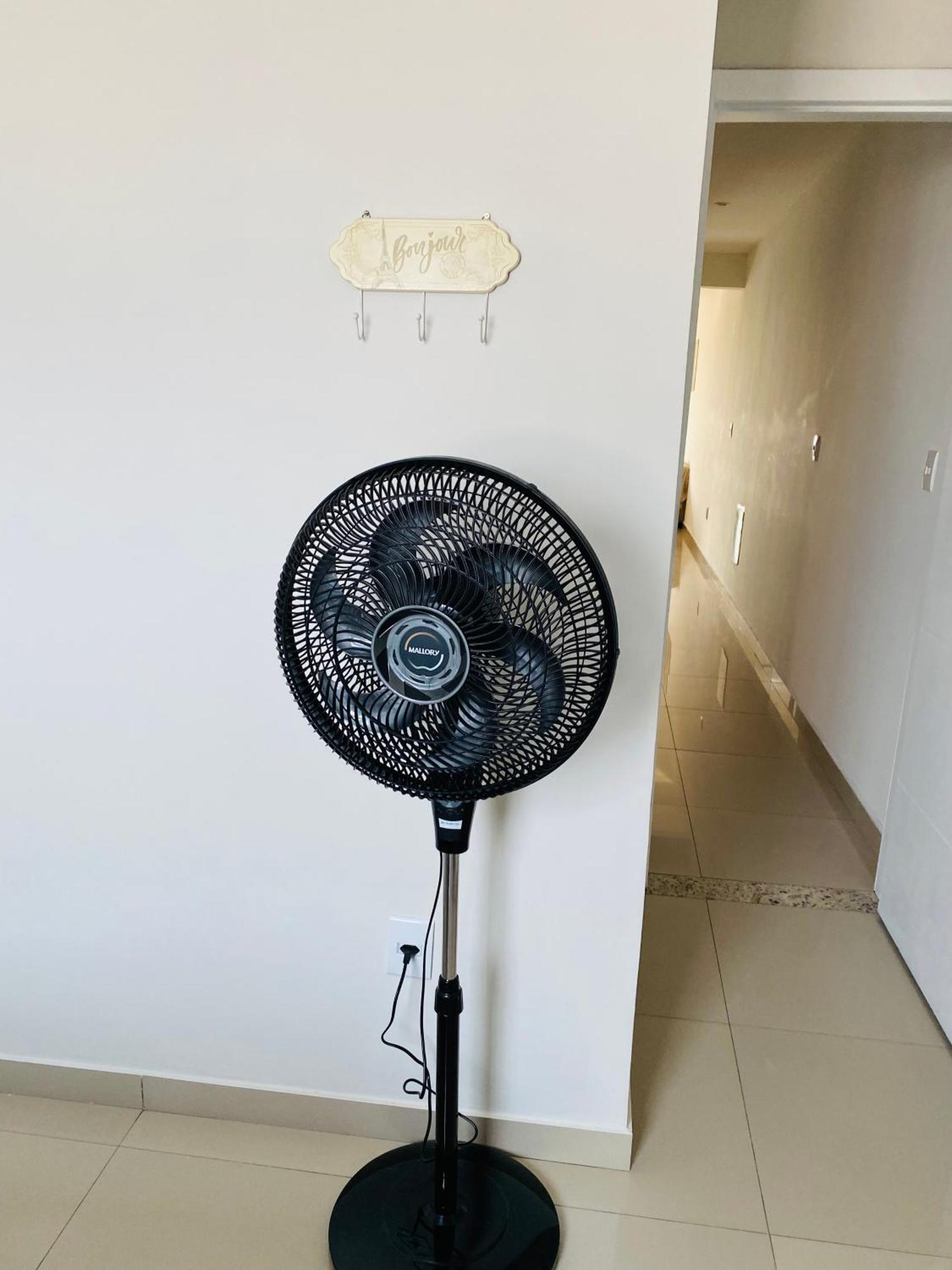 Apartamento Amplo E Confortavel Em Macae Bagian luar foto