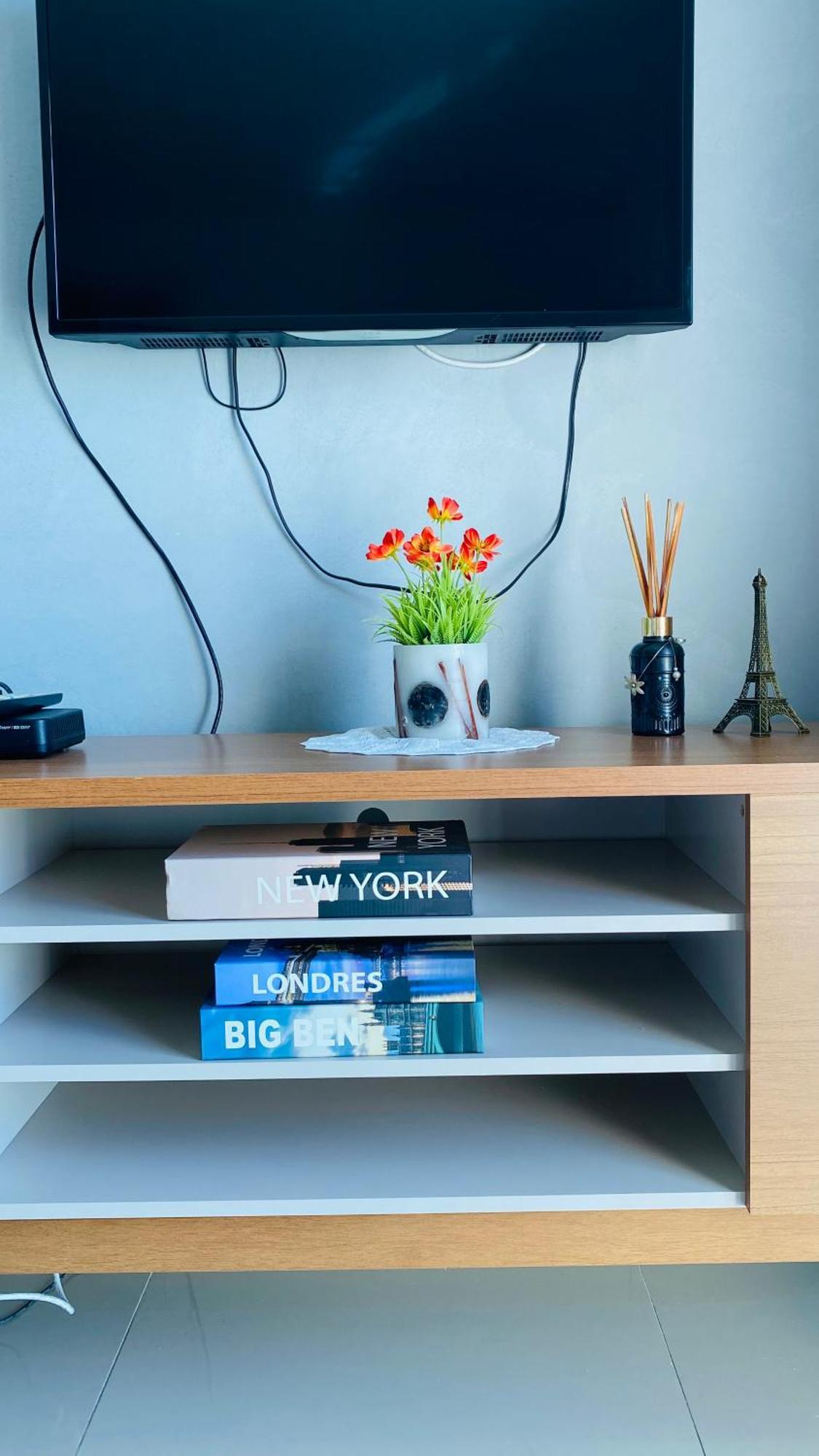 Apartamento Amplo E Confortavel Em Macae Bagian luar foto