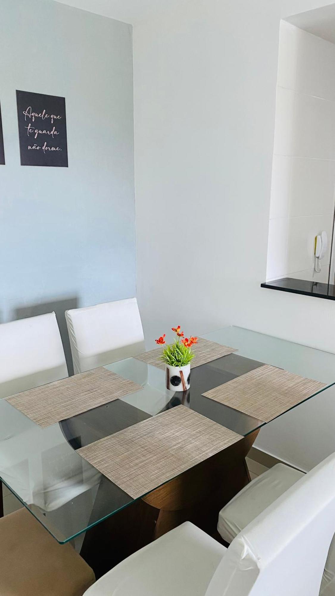 Apartamento Amplo E Confortavel Em Macae Bagian luar foto