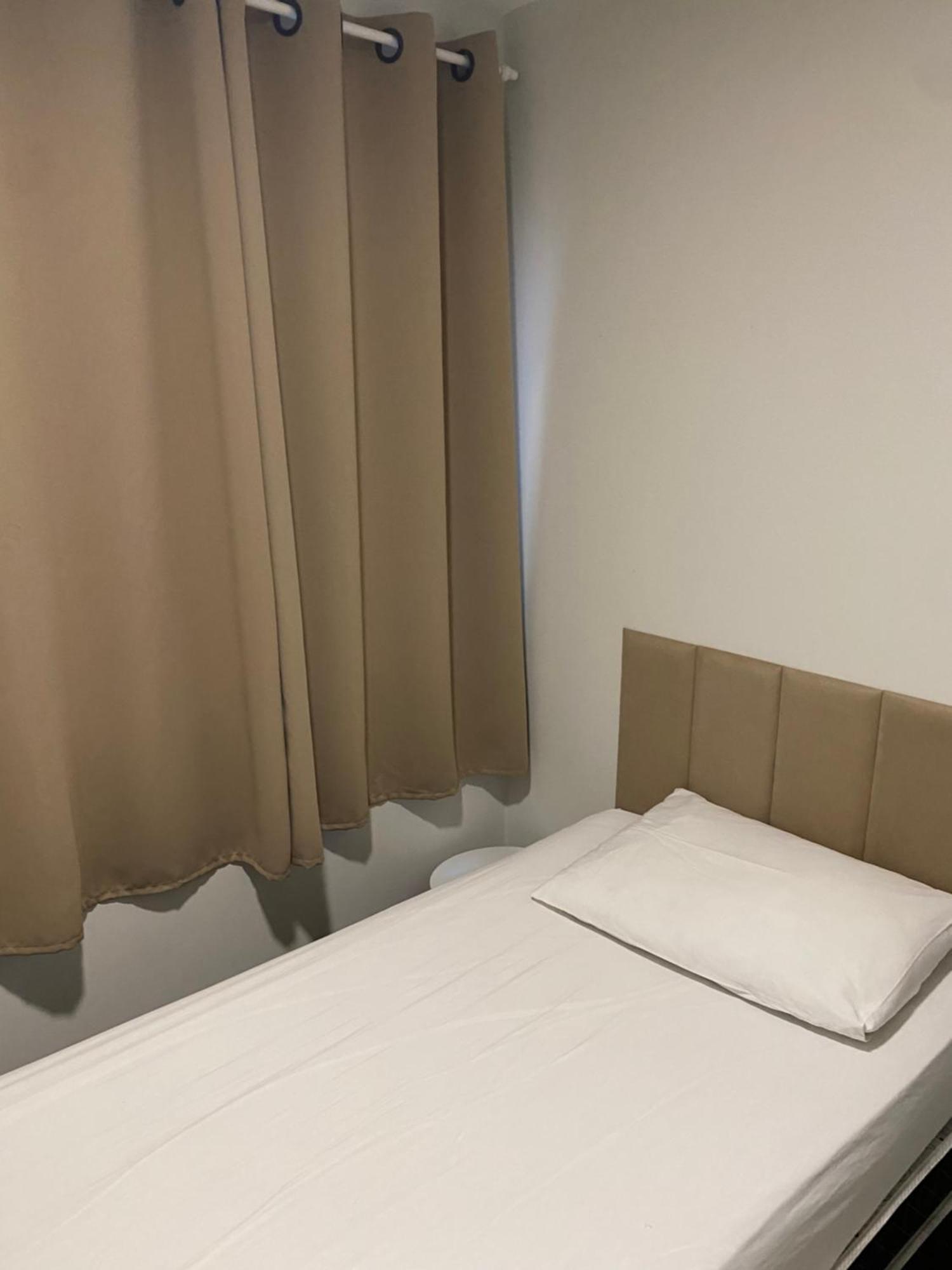 Apartamento Amplo E Confortavel Em Macae Bagian luar foto