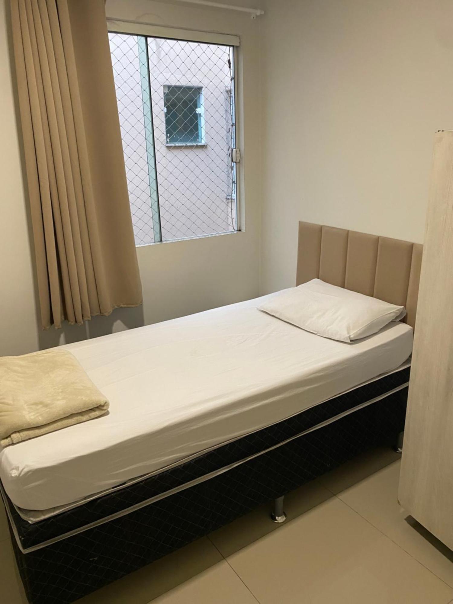 Apartamento Amplo E Confortavel Em Macae Bagian luar foto