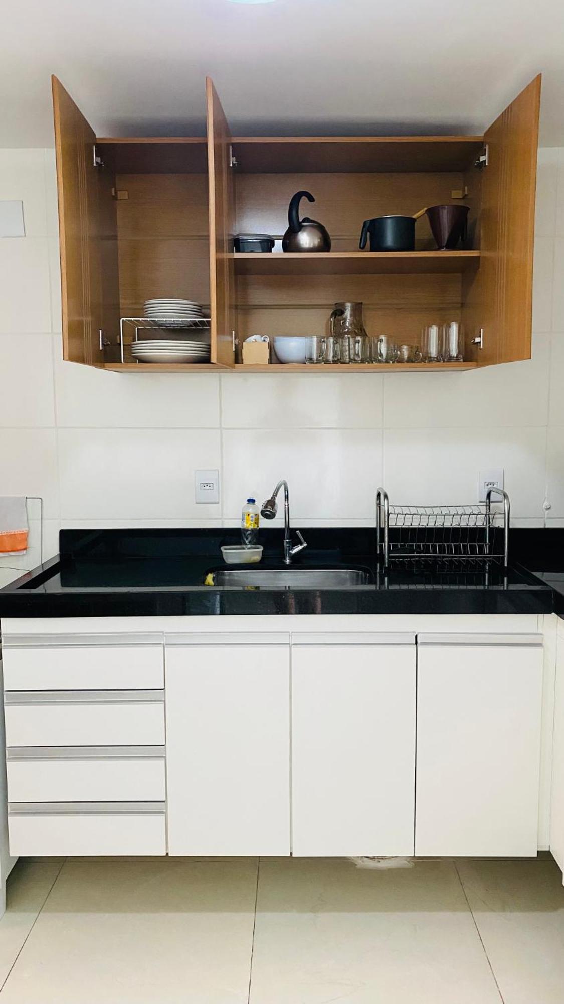Apartamento Amplo E Confortavel Em Macae Bagian luar foto