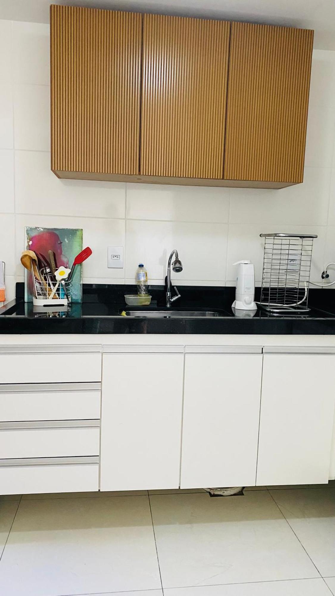 Apartamento Amplo E Confortavel Em Macae Bagian luar foto