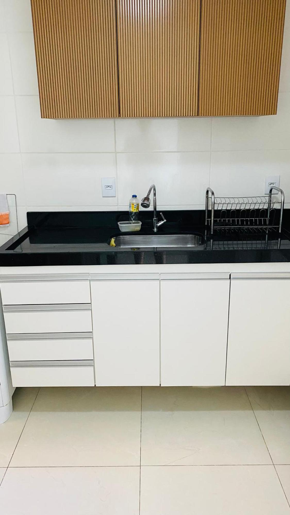 Apartamento Amplo E Confortavel Em Macae Bagian luar foto
