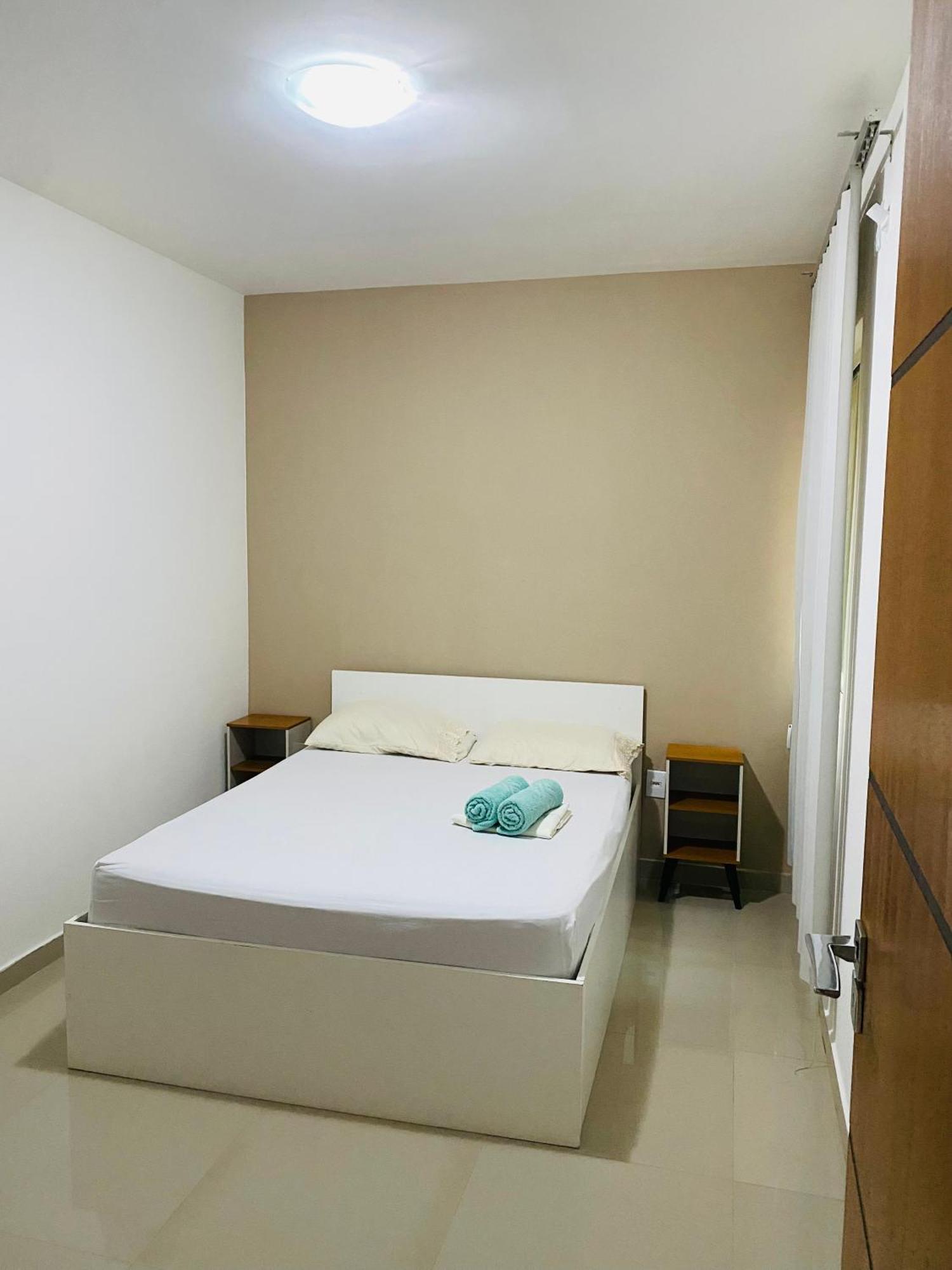Apartamento Amplo E Confortavel Em Macae Bagian luar foto